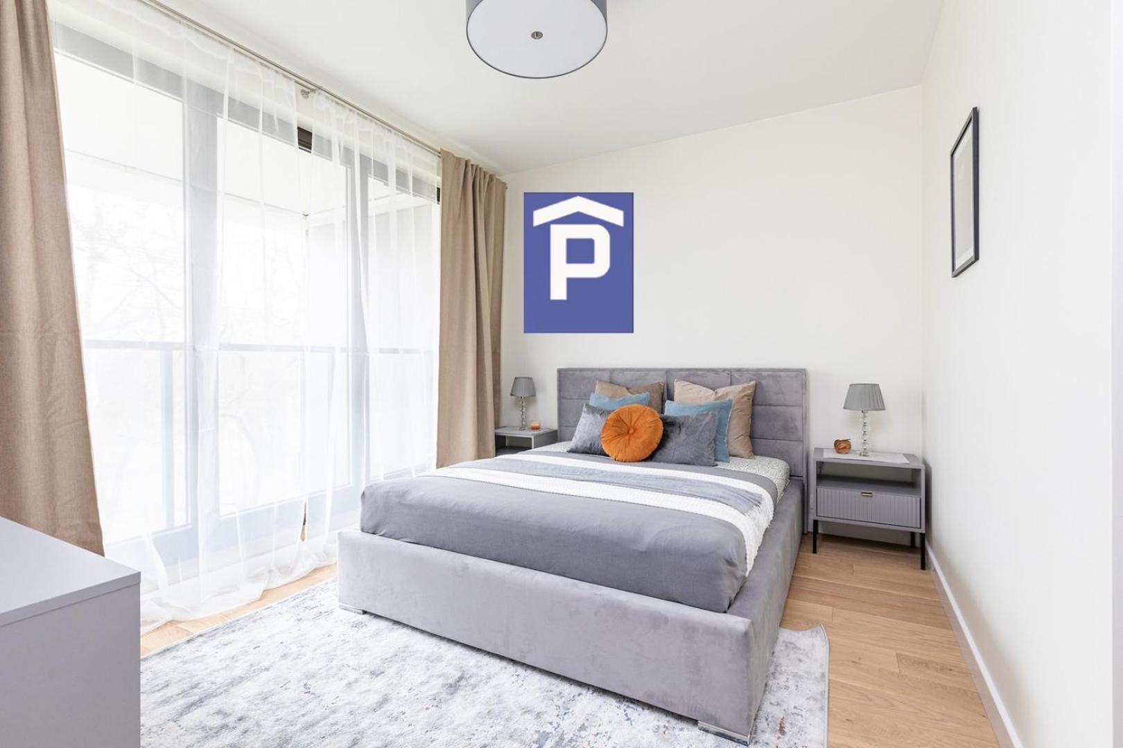Superapart Stanislawa Augusta Apt 42 Warsaw Exterior photo